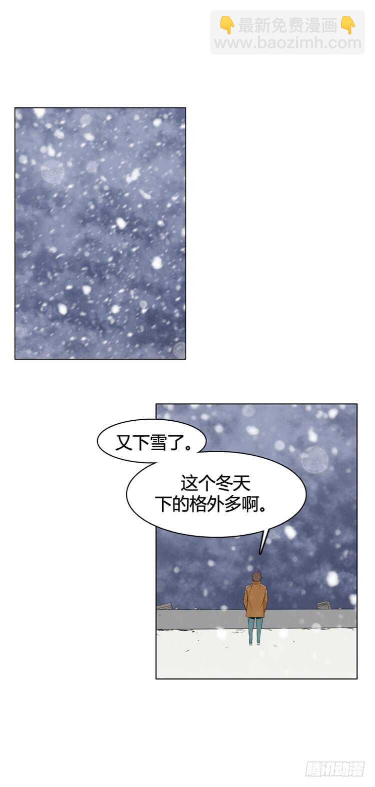 第436话 休眠12 上-第435话