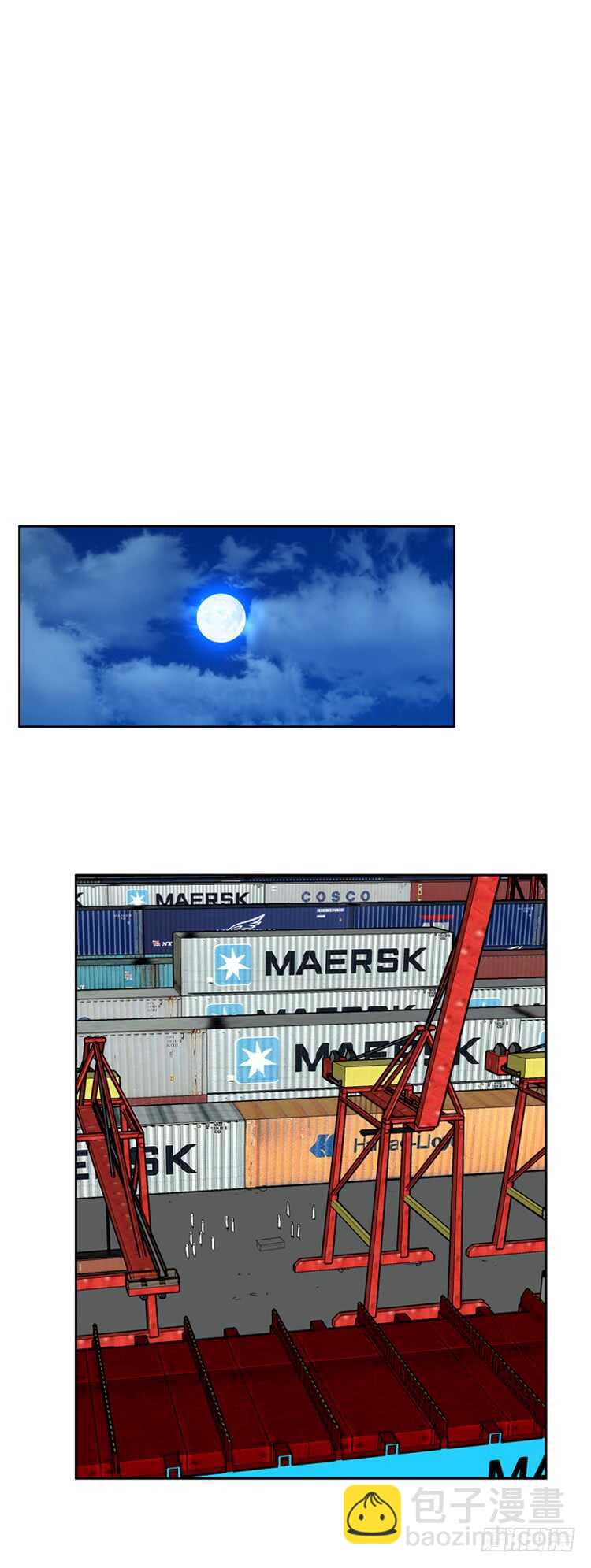 第457话 绪战3下-第459话
