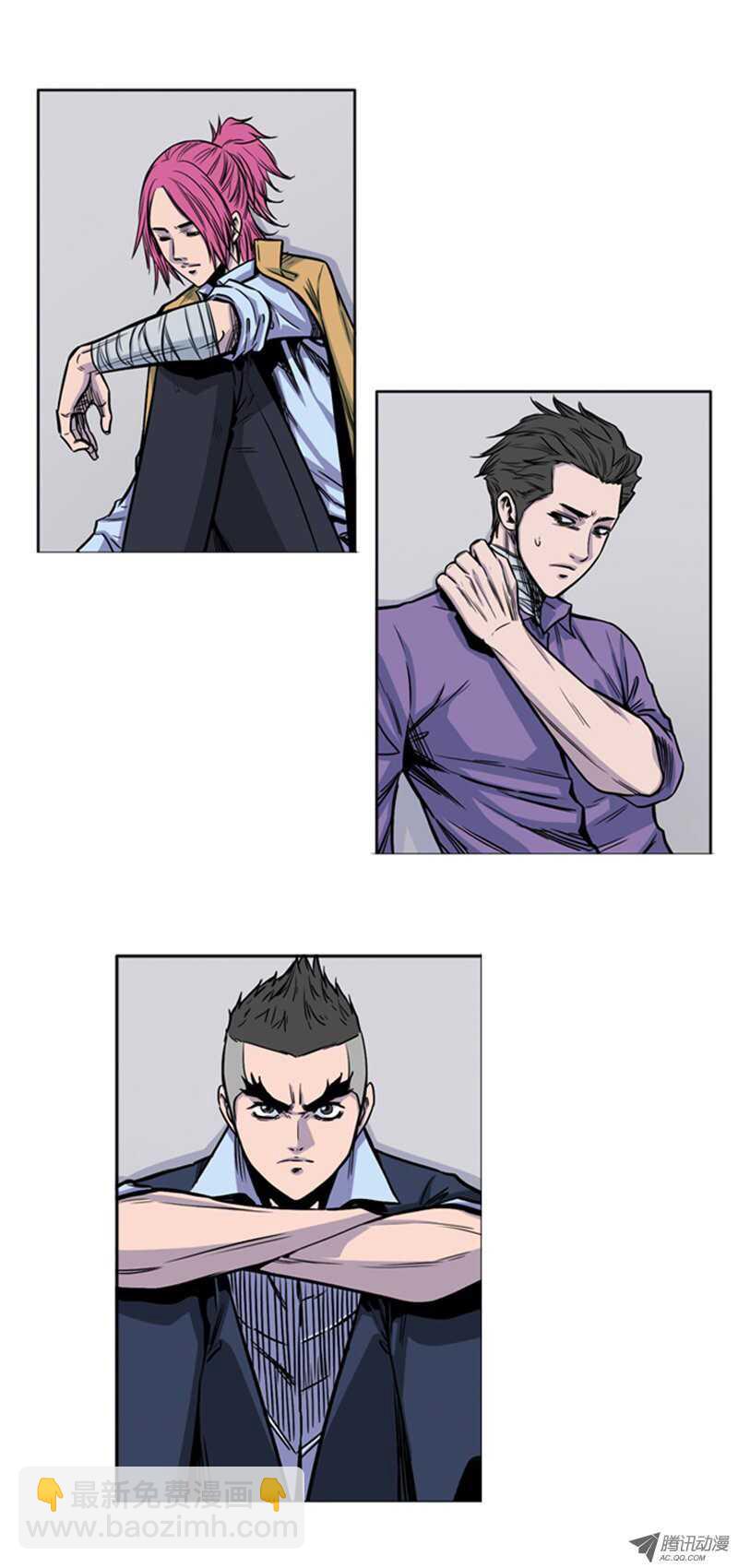 第47集 僵尸突袭事件-第47话