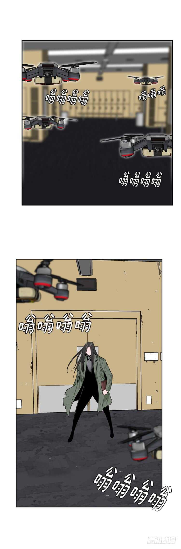 第459话 绪战4下-第461话