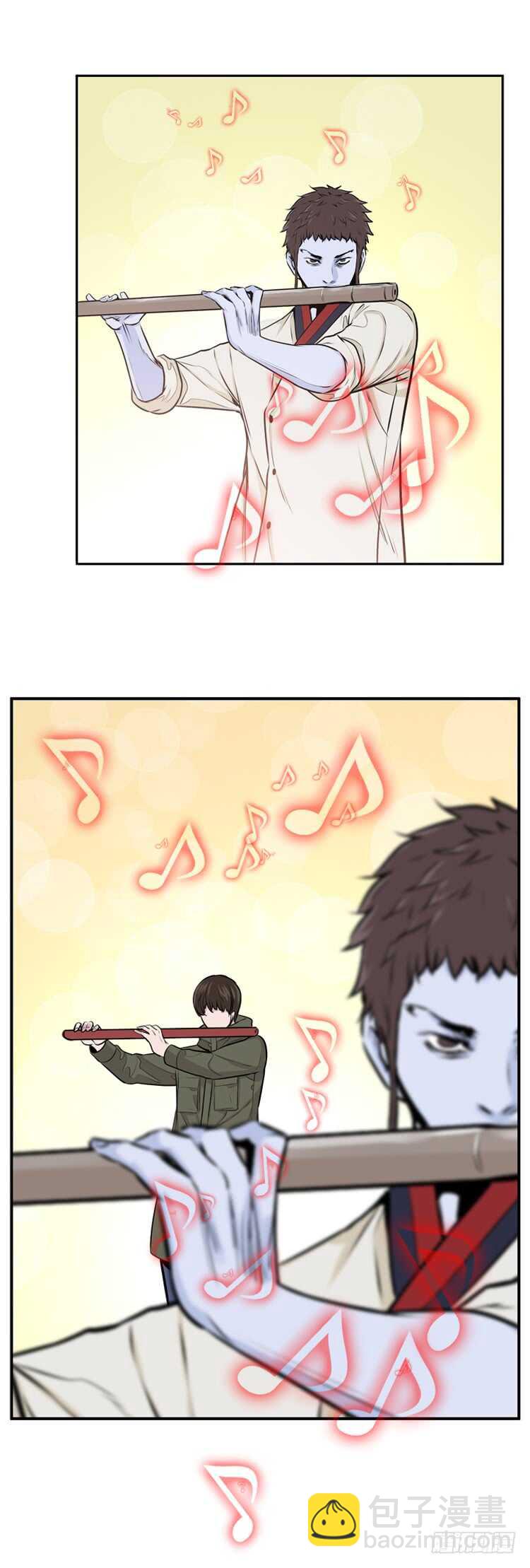第469话 暗战3 下-第471话