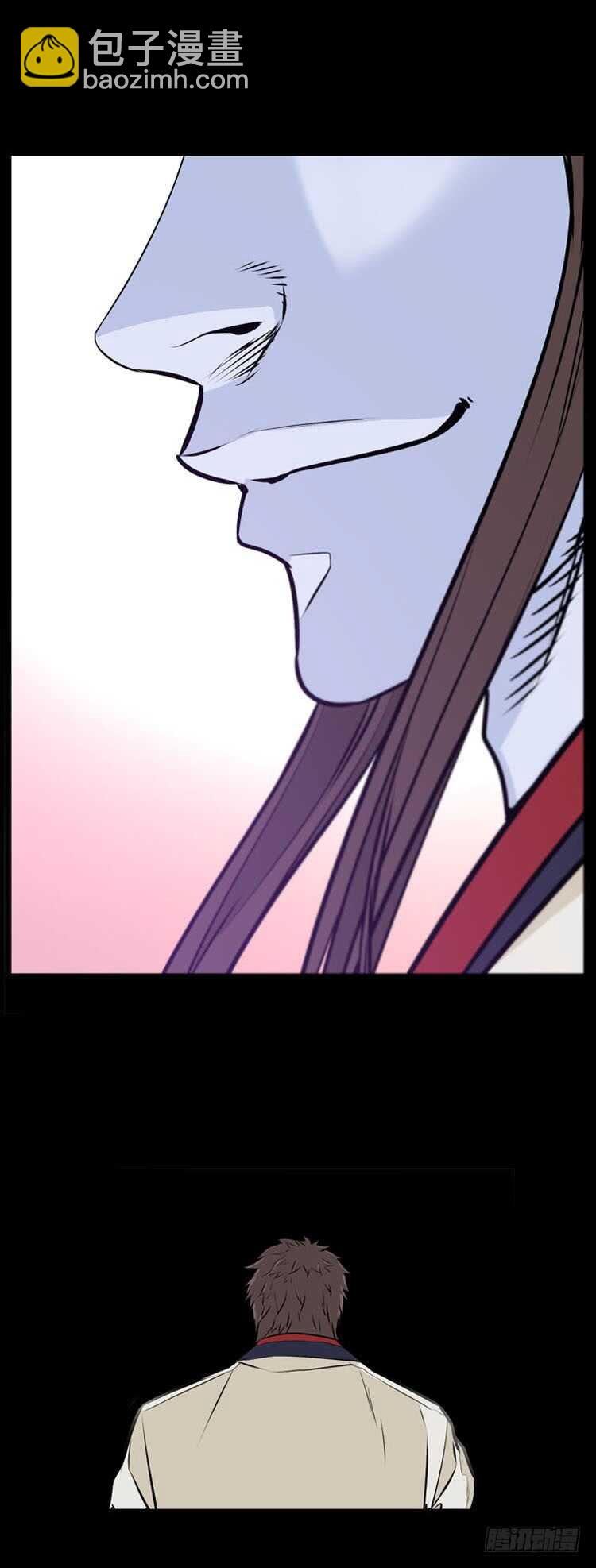 第479话归来的过去的碎片4下-第481话