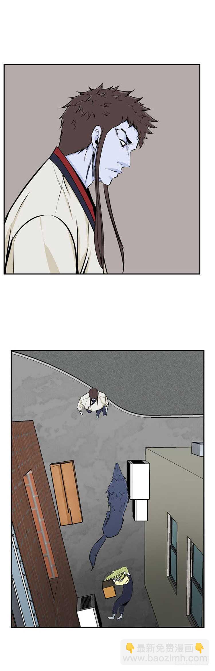 第487话 七个遗产2 下-第489话