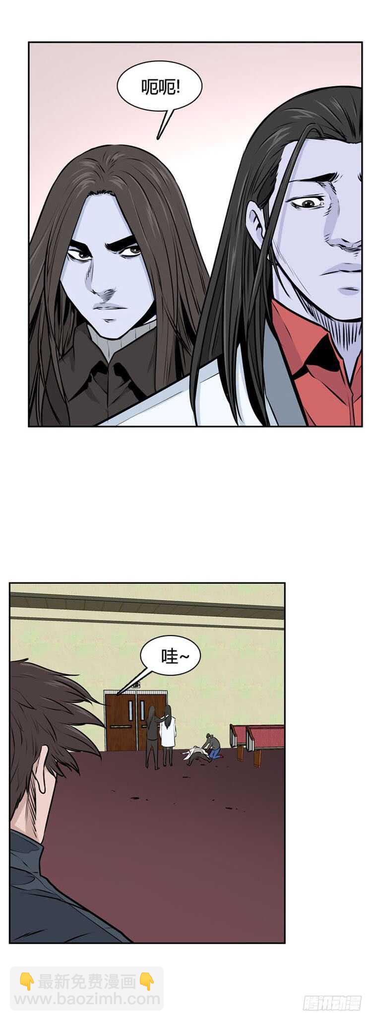 第489话 七个遗产3 下-第491话