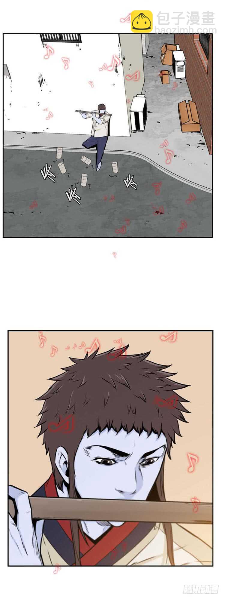 第489话 七个遗产3 下-第491话