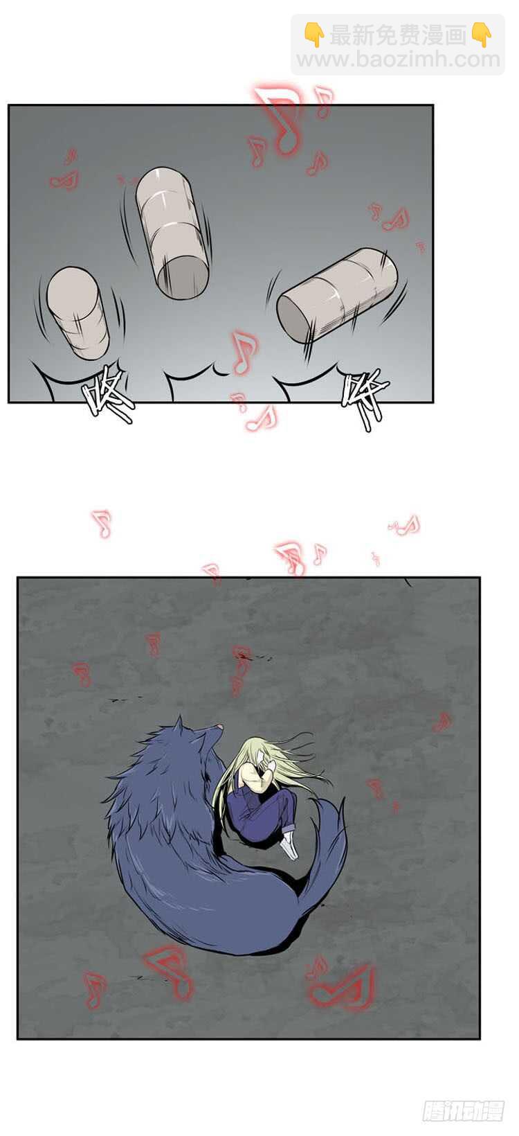 第489话 七个遗产3 下-第491话