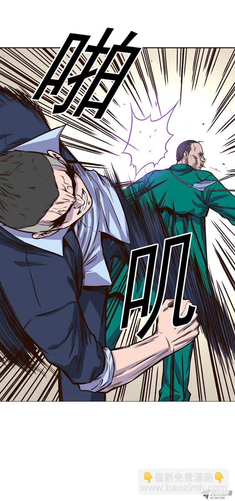 第51集 僵尸手术成功-第51话