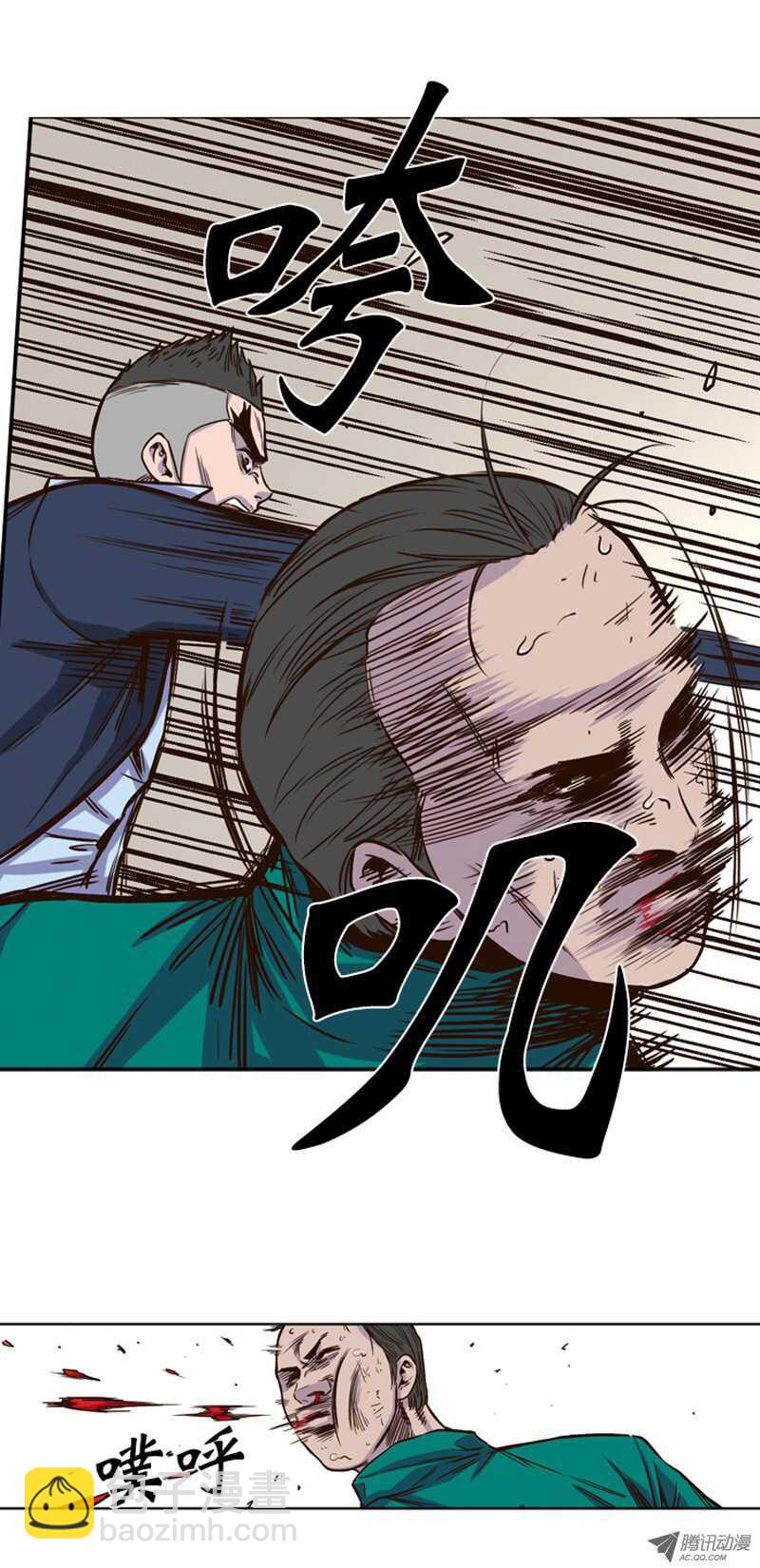 第51集 僵尸手术成功-第51话
