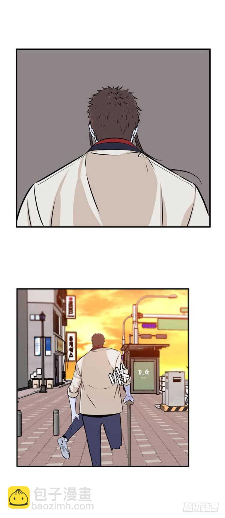 第501话 七个遗产9 下-第503话