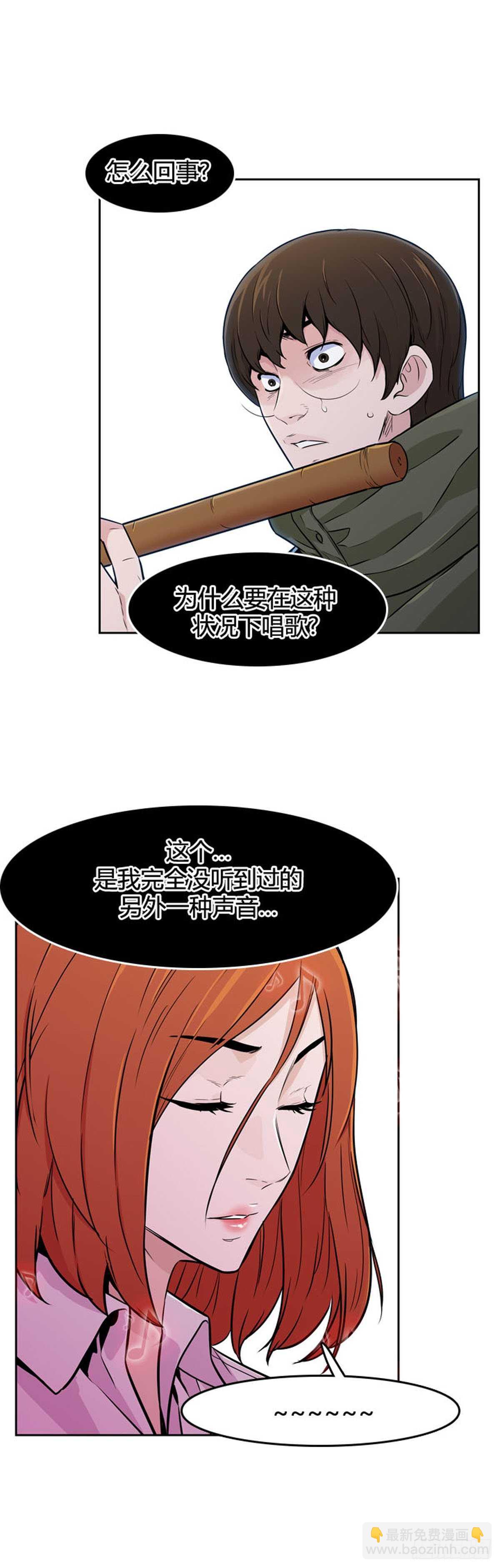 第559话 黑海15下-第561话