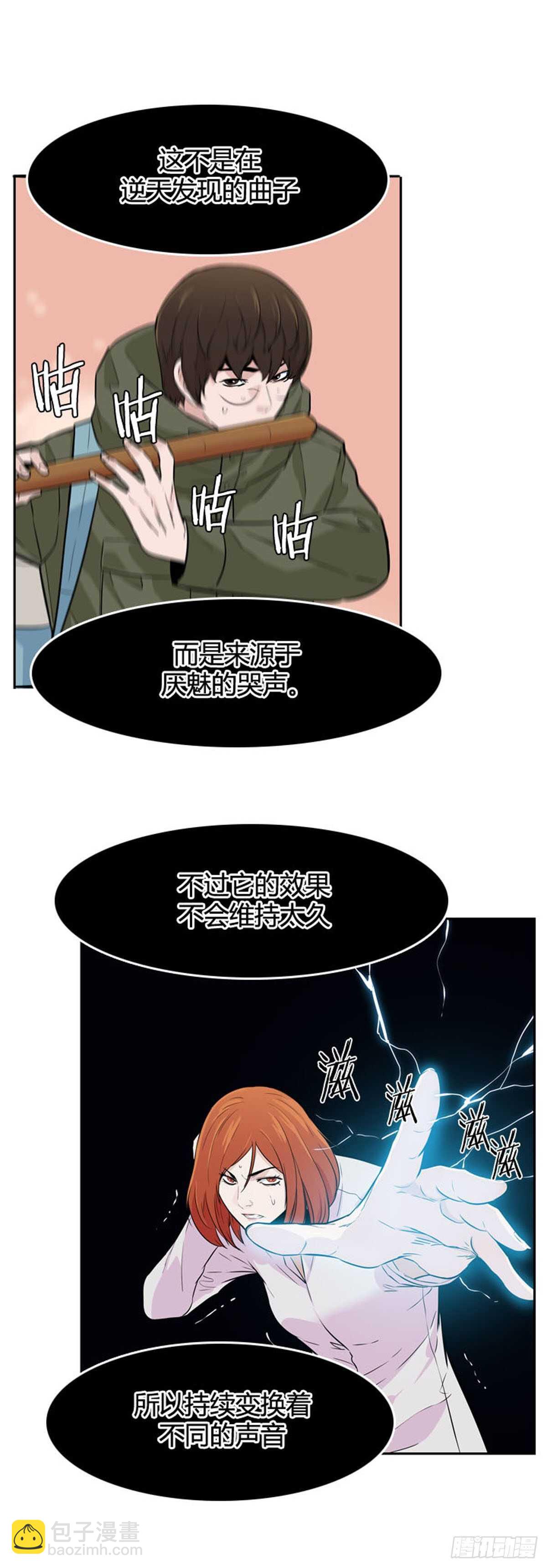 第559话 黑海15下-第561话