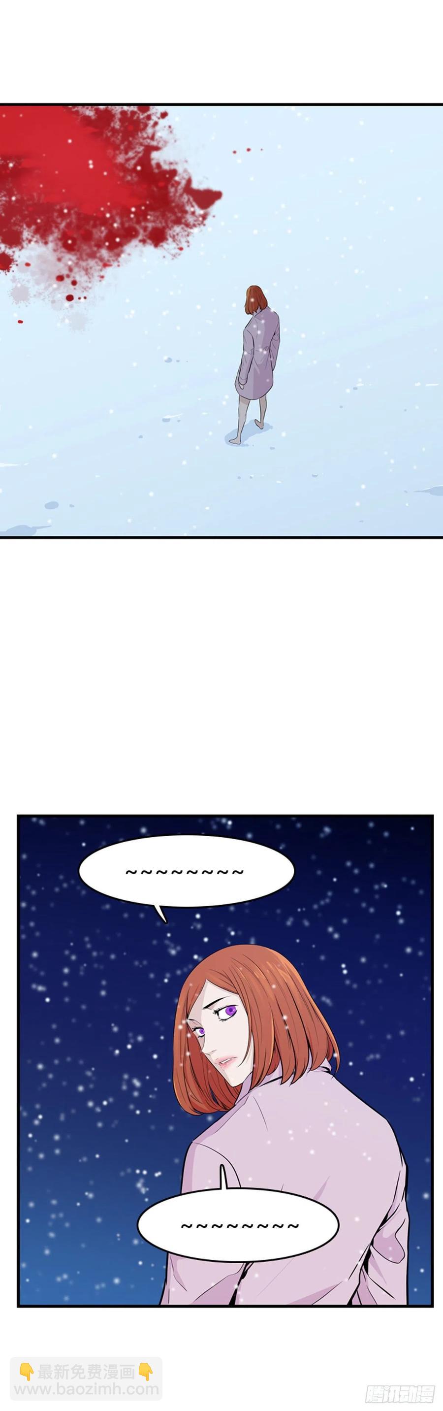 第565话 黎明破晓前1下-第567话