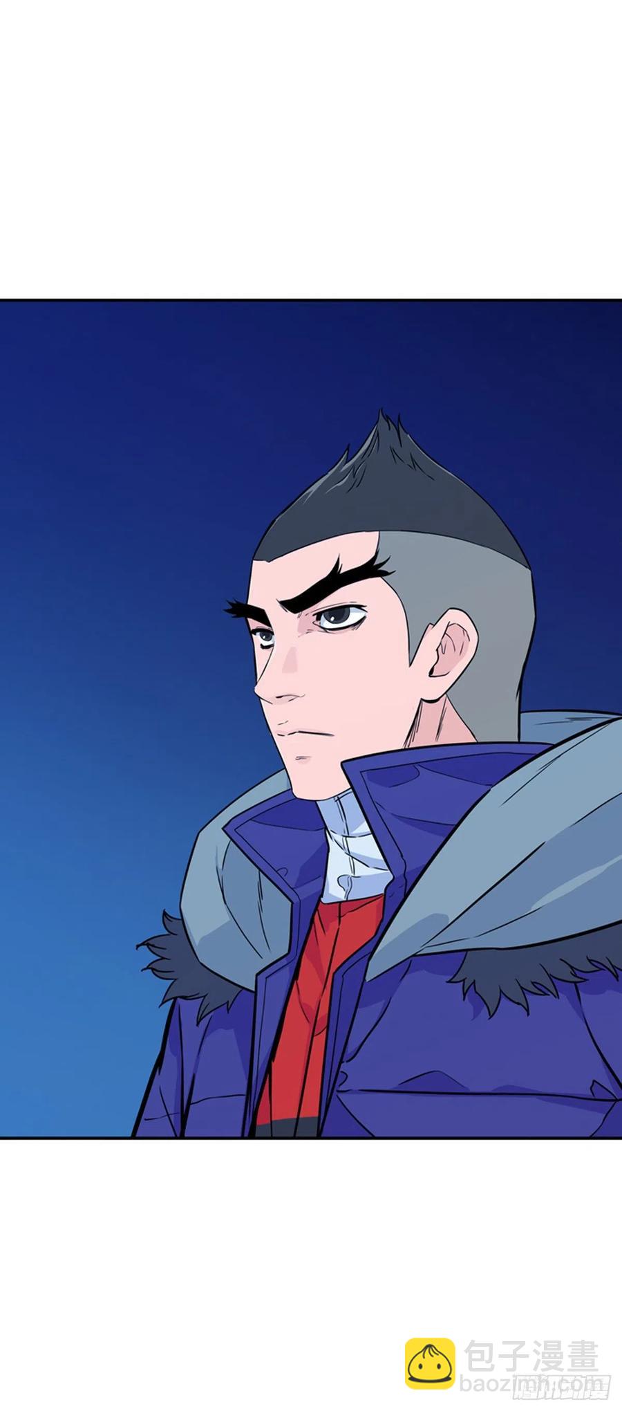 第569话 黎明破晓前3下-第571话