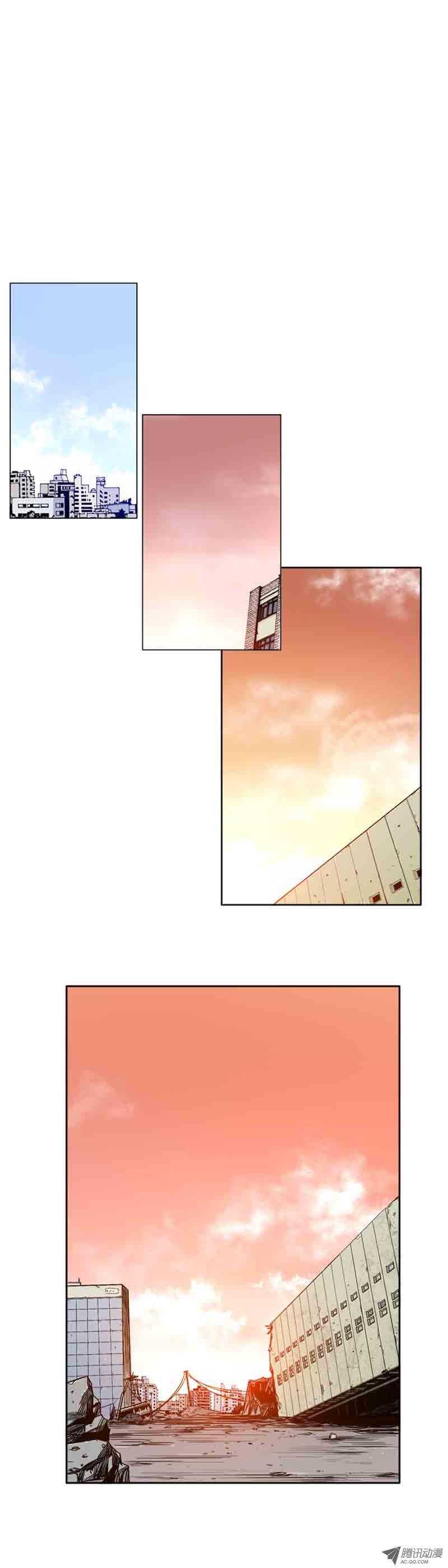 第59集 生命的逆转-第59话