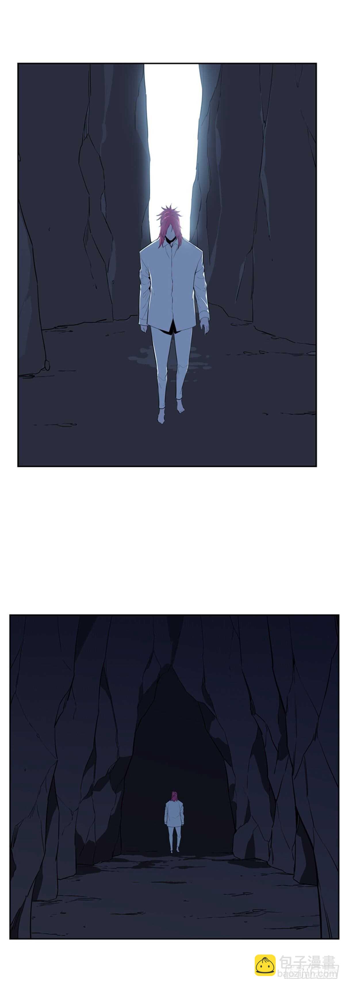 第585话 巫师们的圆桌2下-第587话