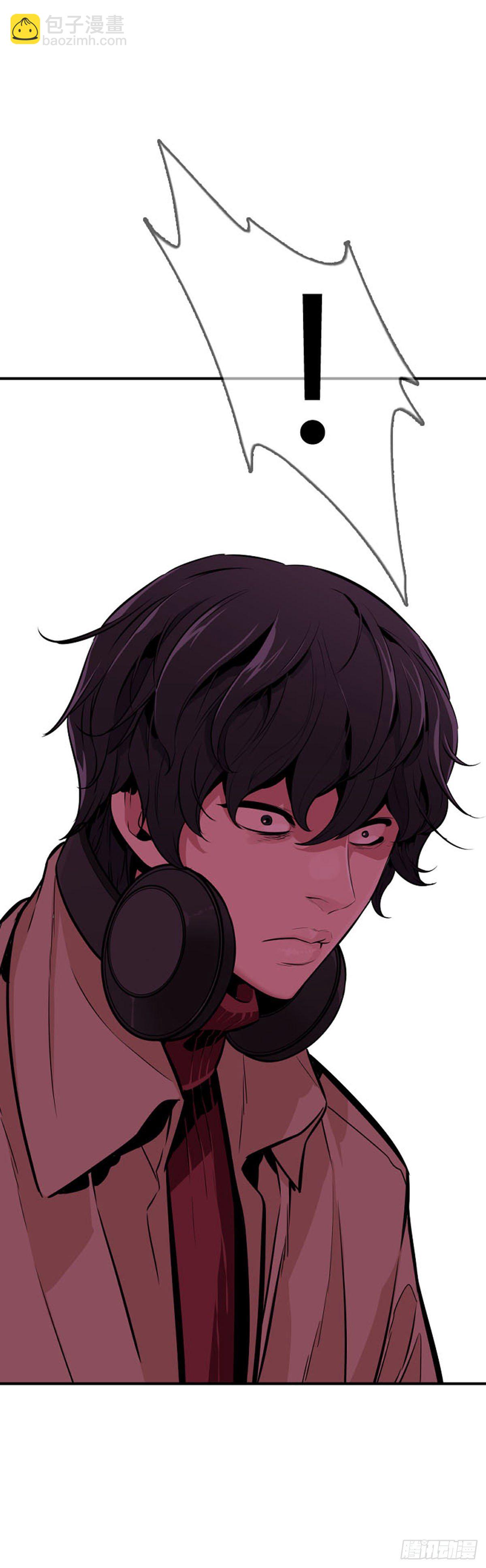 第587话 打猎游尸下-第589话