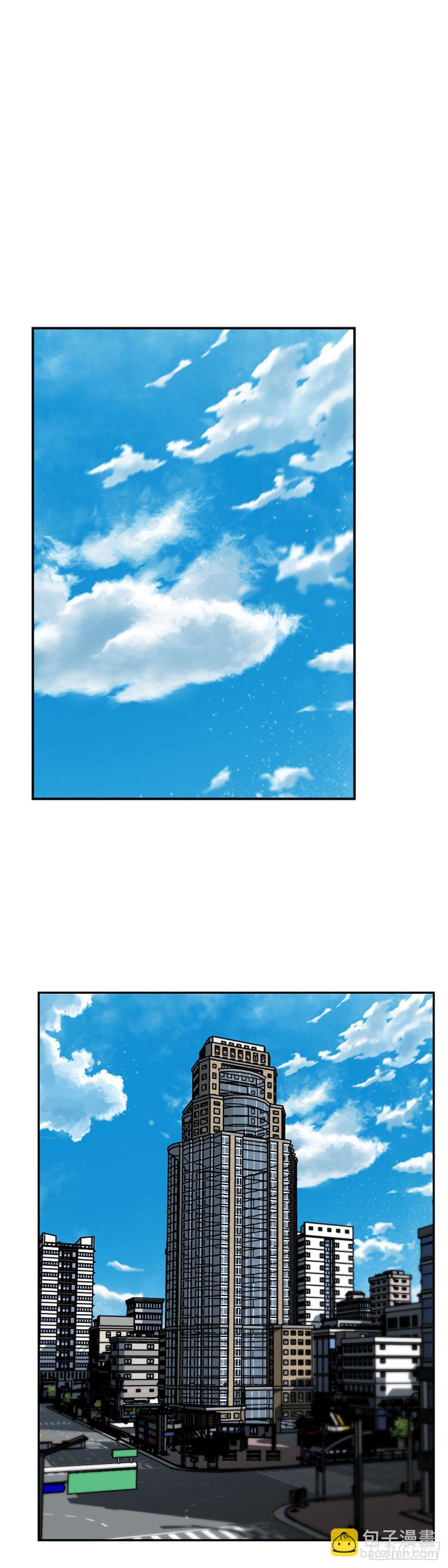 第601话 恐怖行动2下-第603话