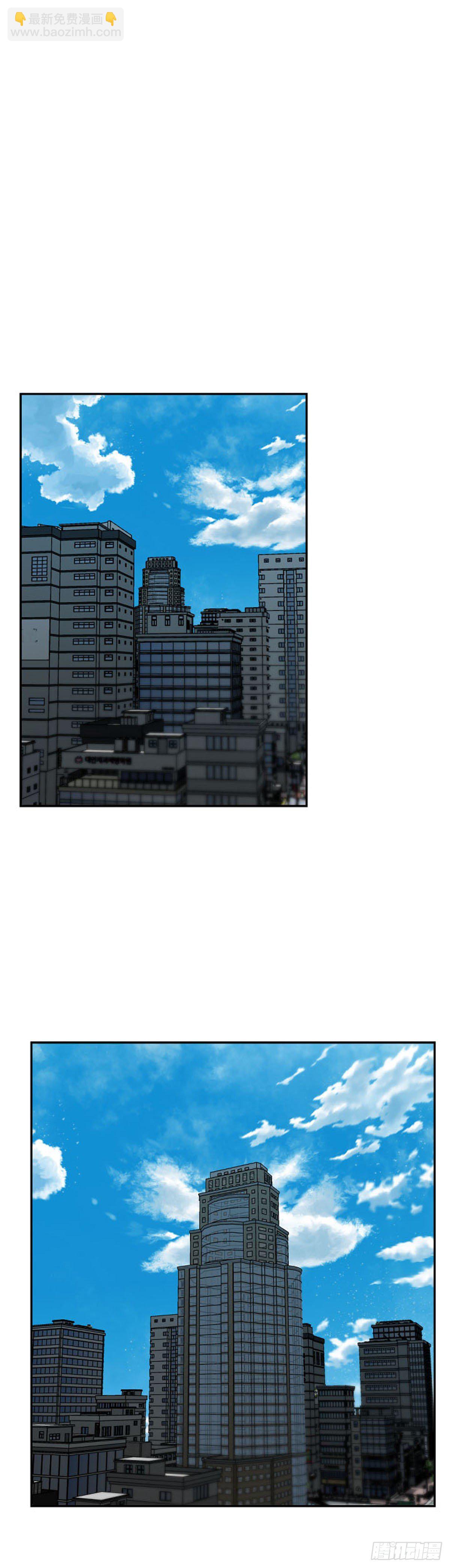 第601话 恐怖行动2下-第603话