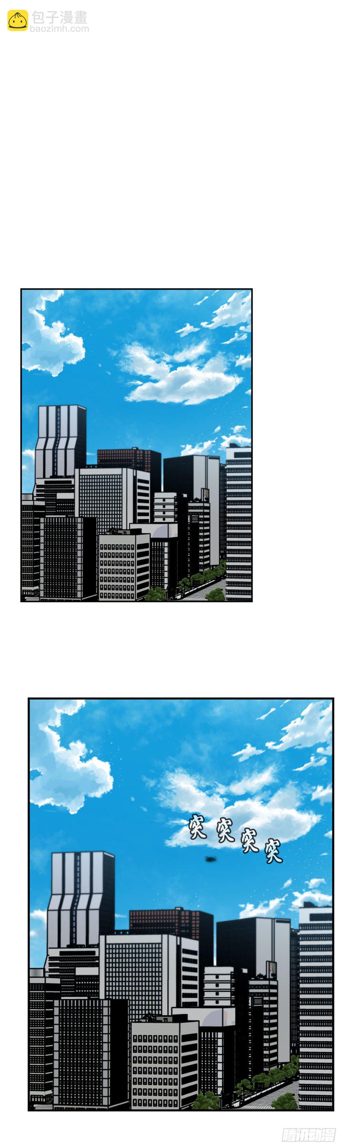 第603话 人类的命运下-第605话