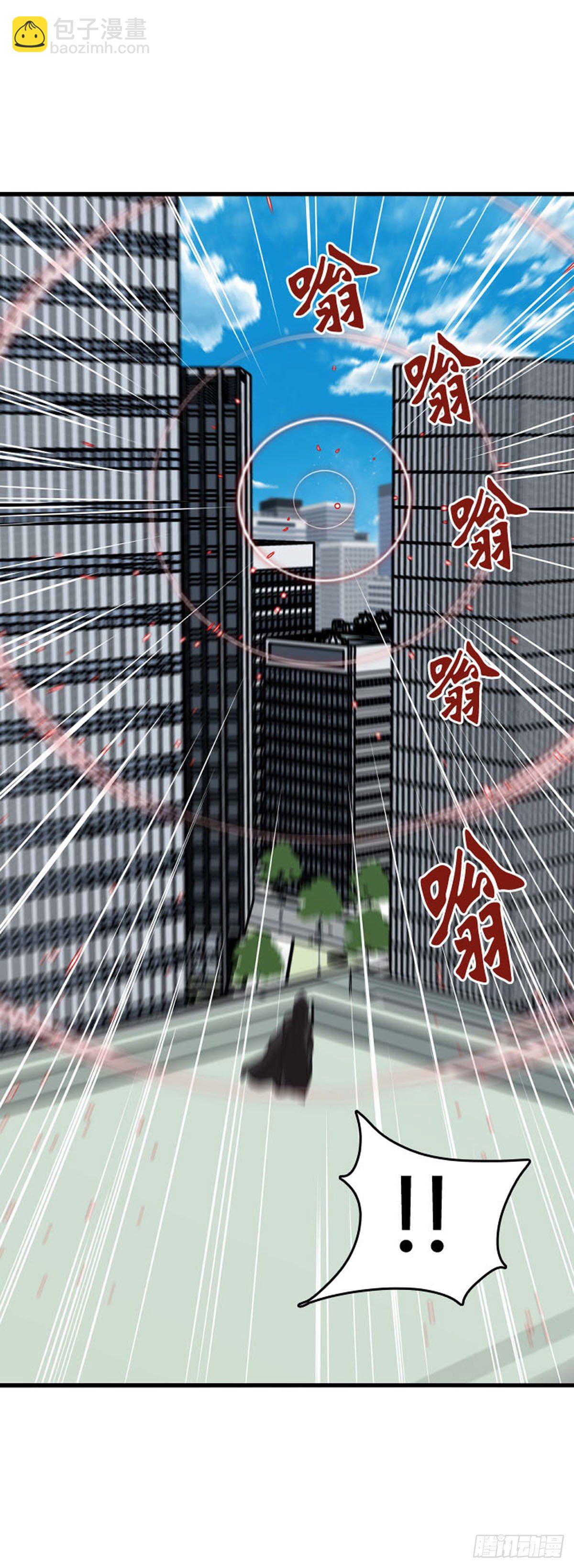 第605话 无法共存下-第607话