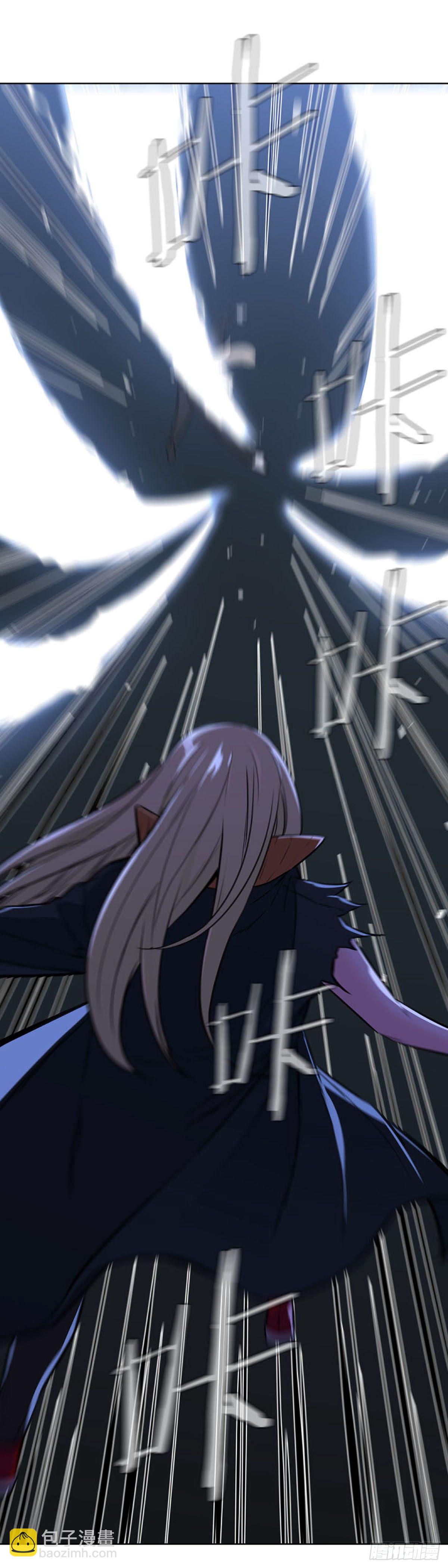 第611话 允胤VS白汉民1下-第613话