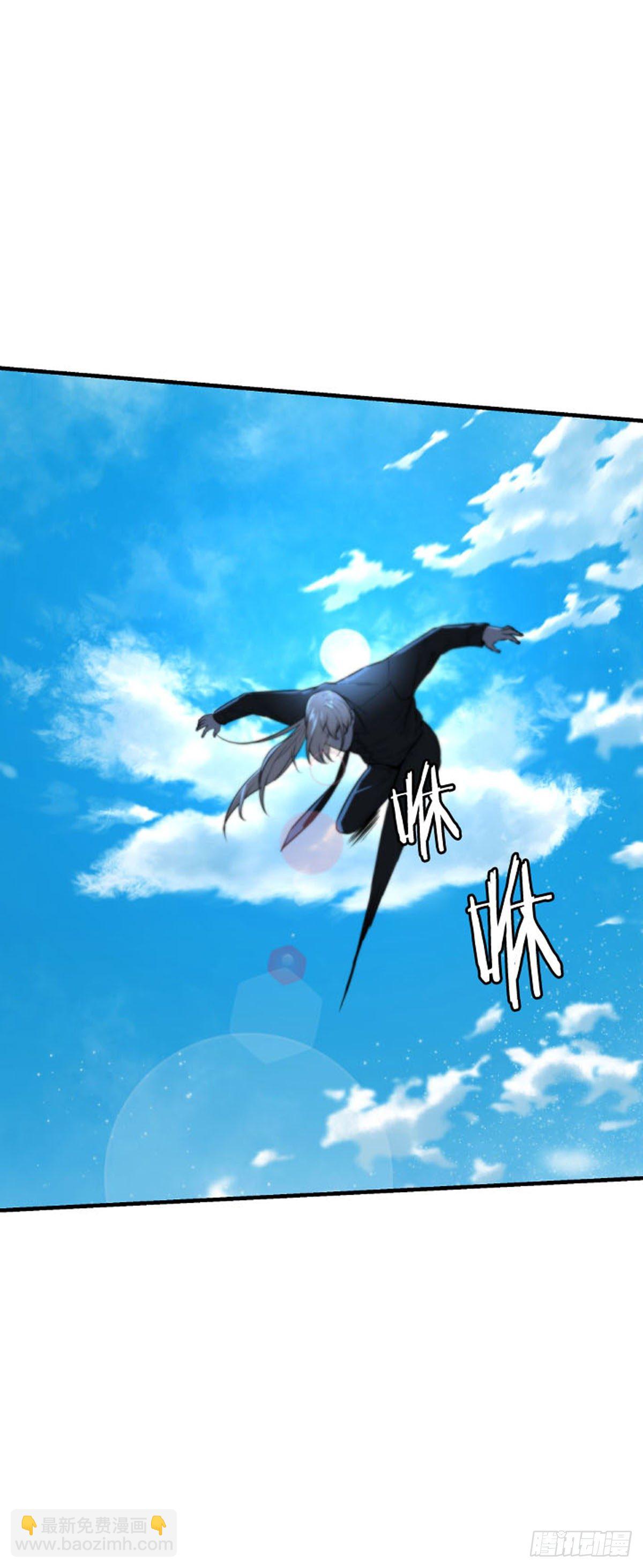 第613话 允胤VS白汉民2下-第615话