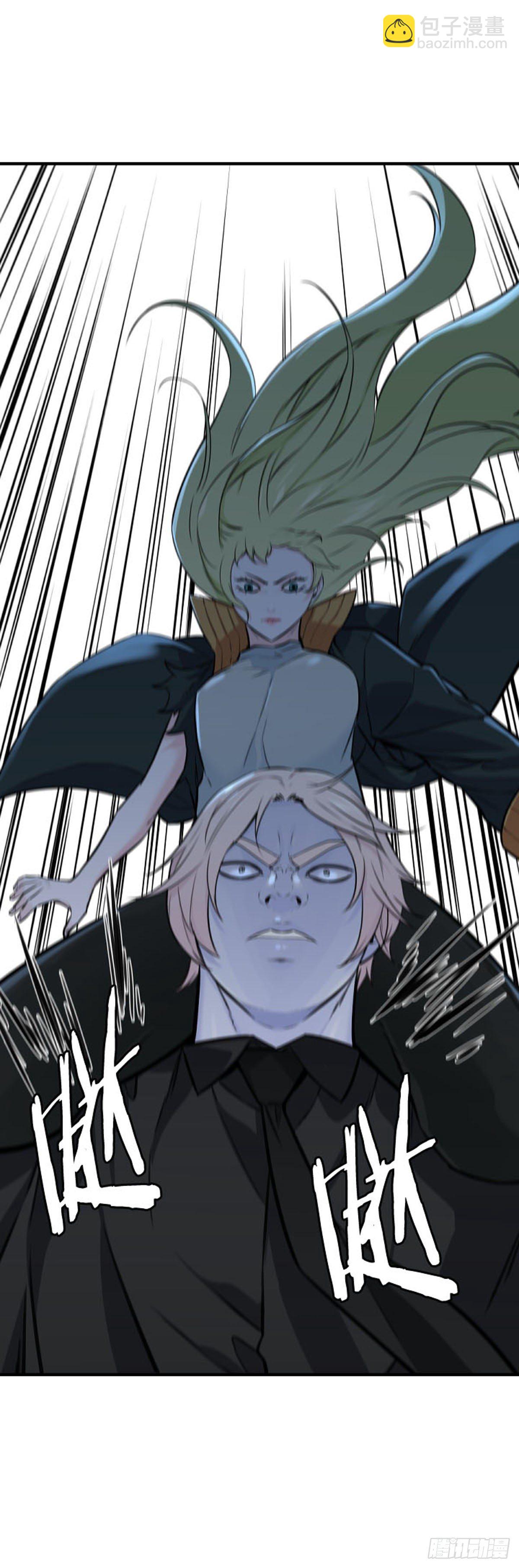 第613话 允胤VS白汉民2下-第615话
