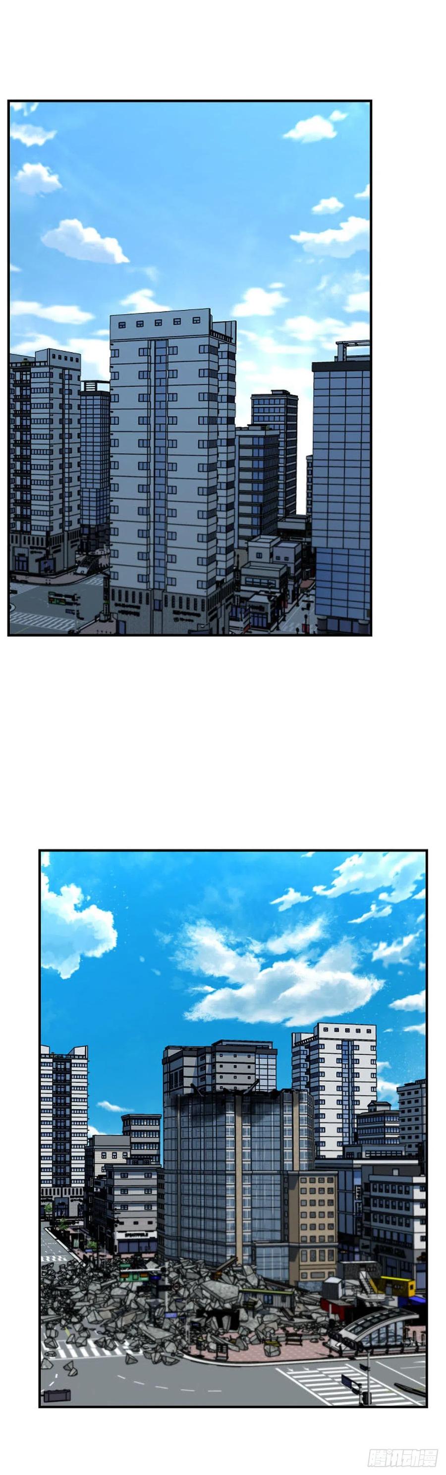 第617话 逆天的影子下-第619话