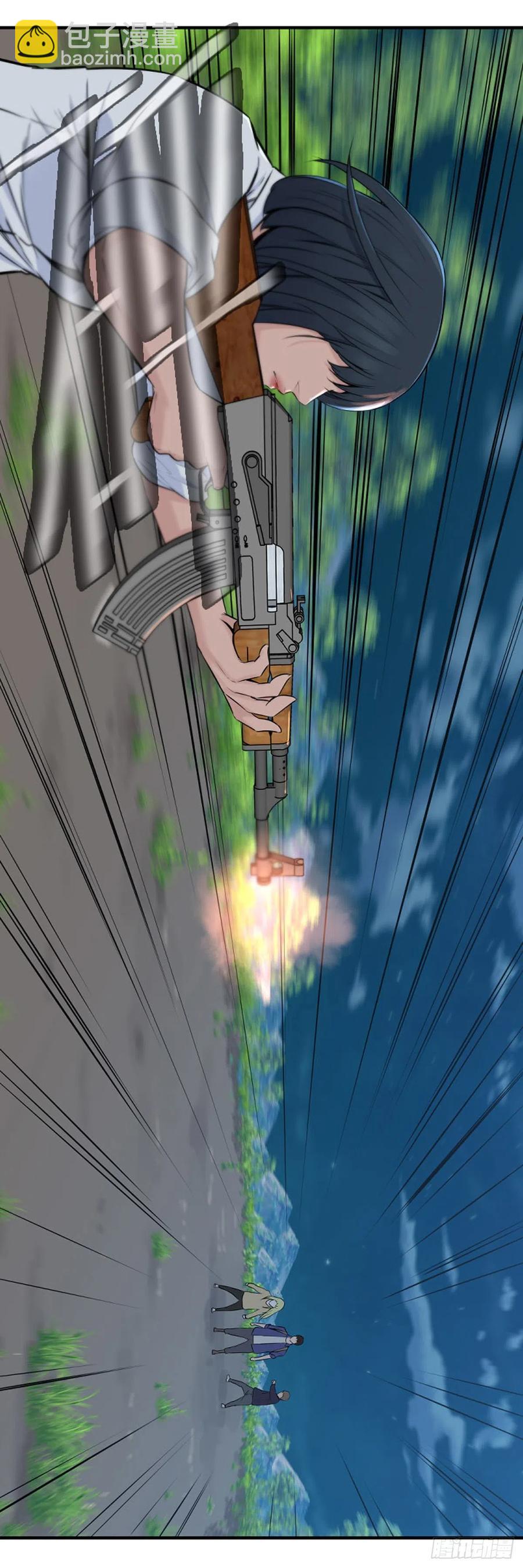 649话 兵力补充下-第651话