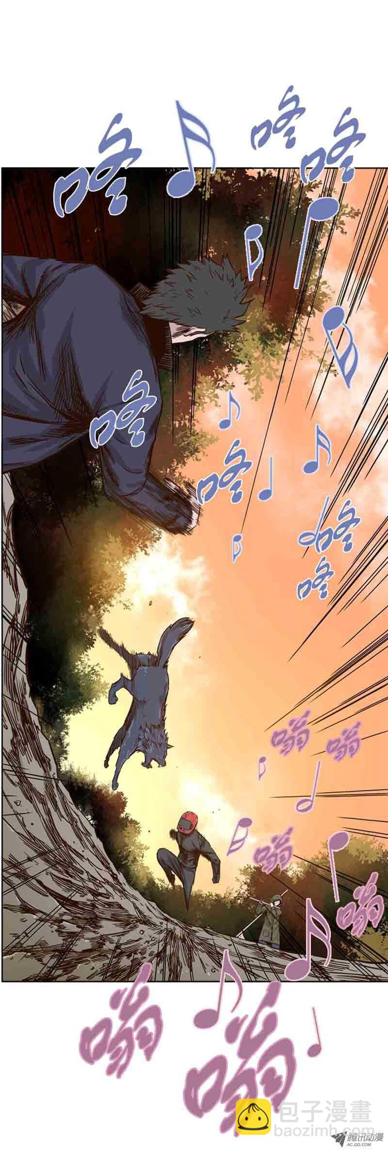 第67集 僵尸VS游尸-第67话