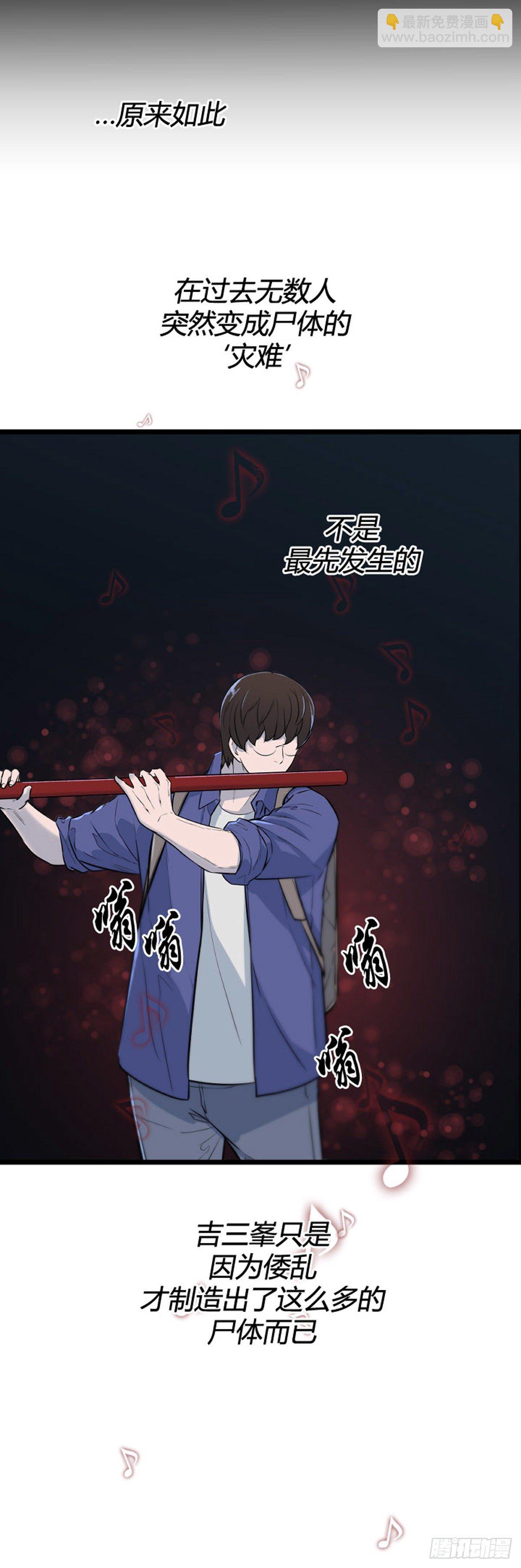 683话 登登曲的原型下-第685话