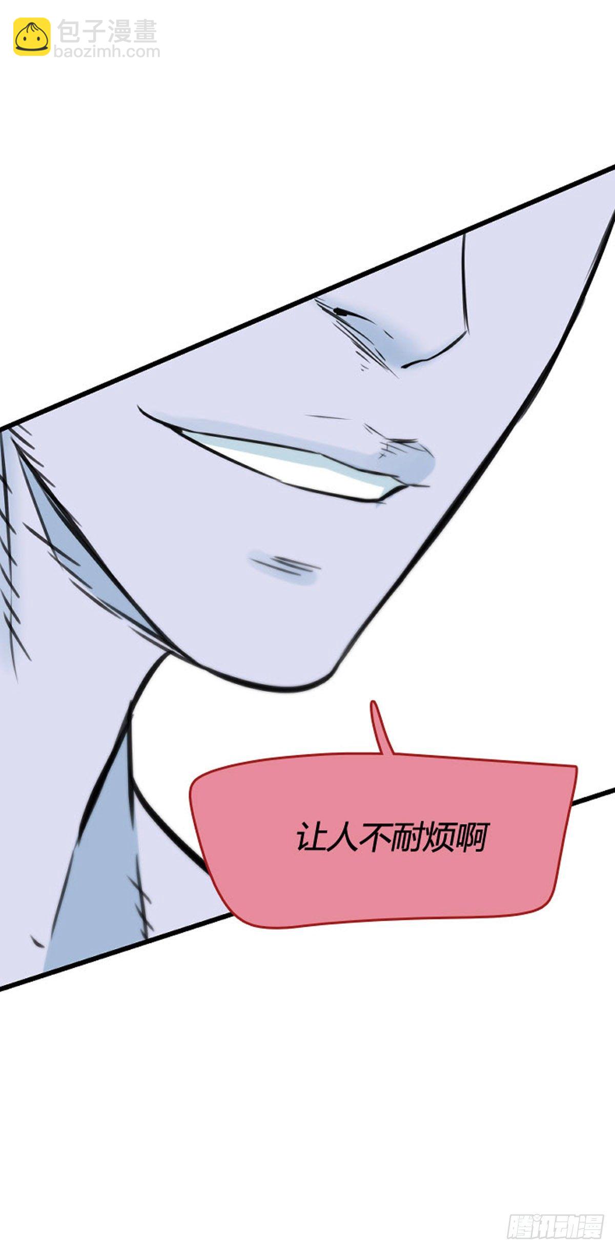 699话 允胤VS吉三峯1下-第701话