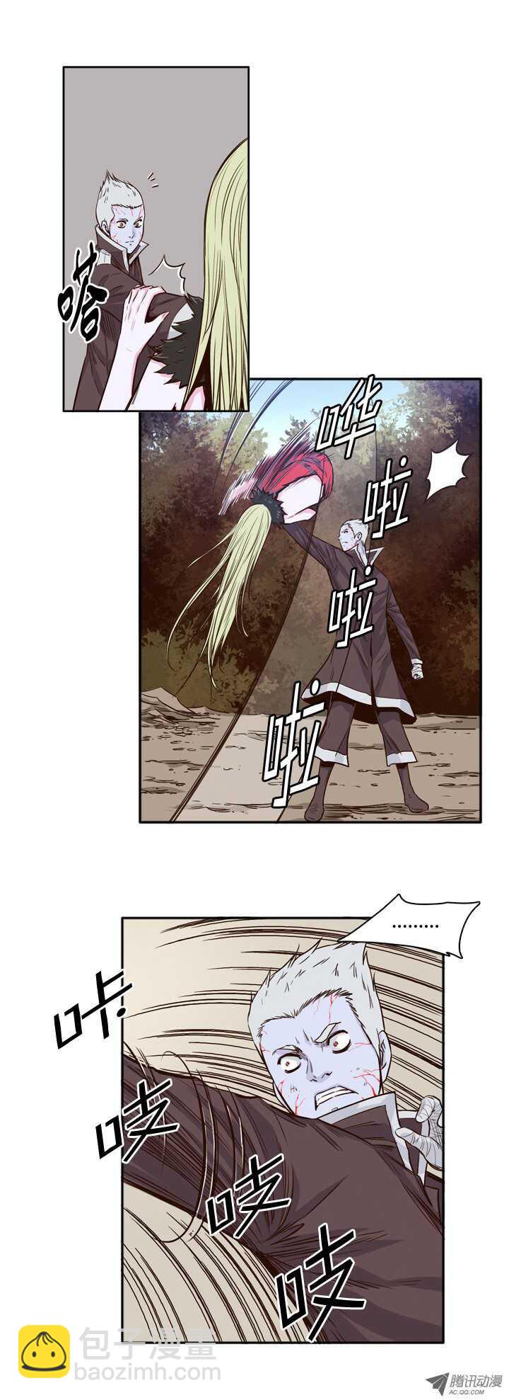 第83集 重逢-第83话