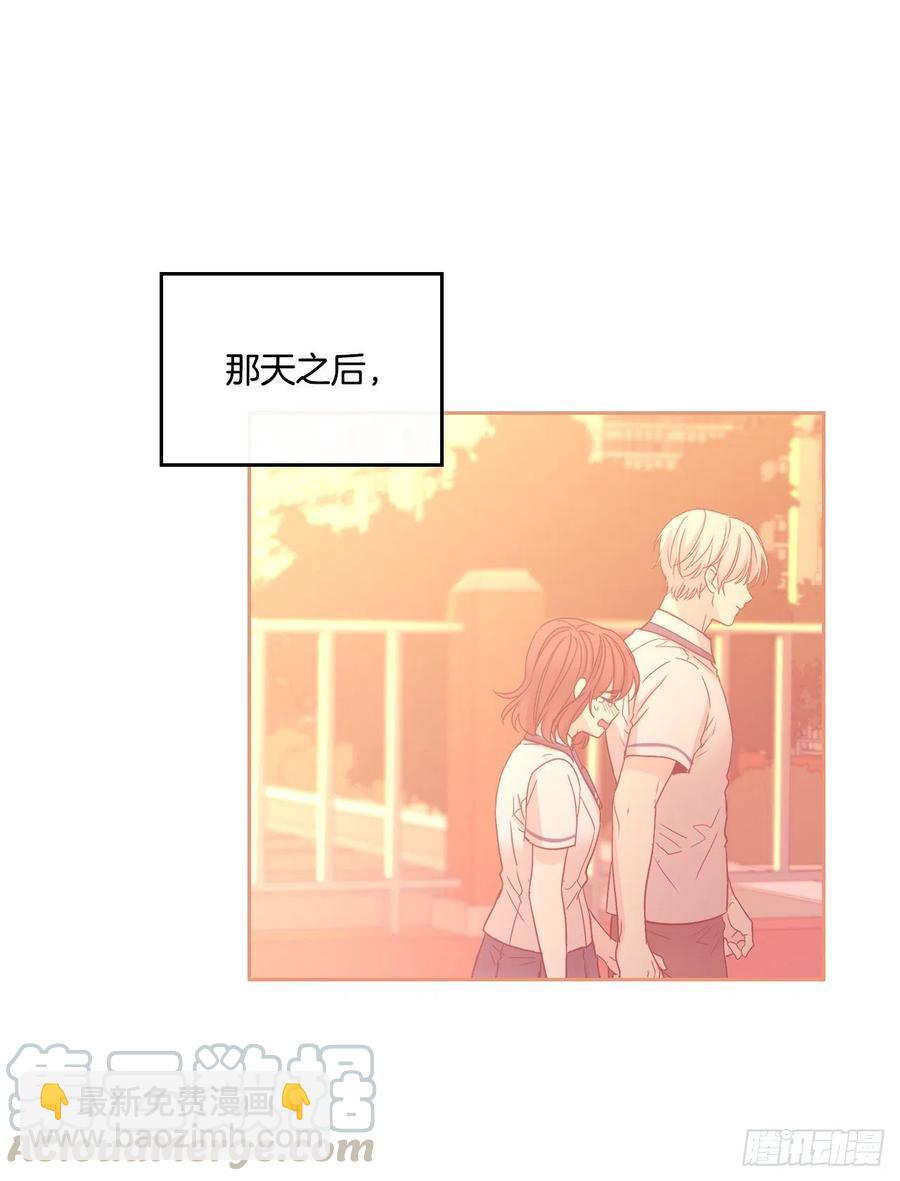 100.她是我的！(1/2)-第101话