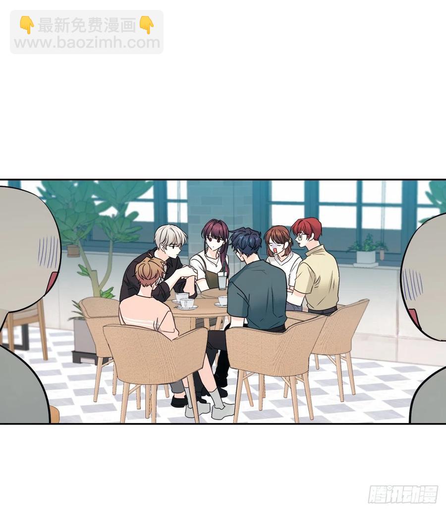 104.死脑筋(1/2)-第105话