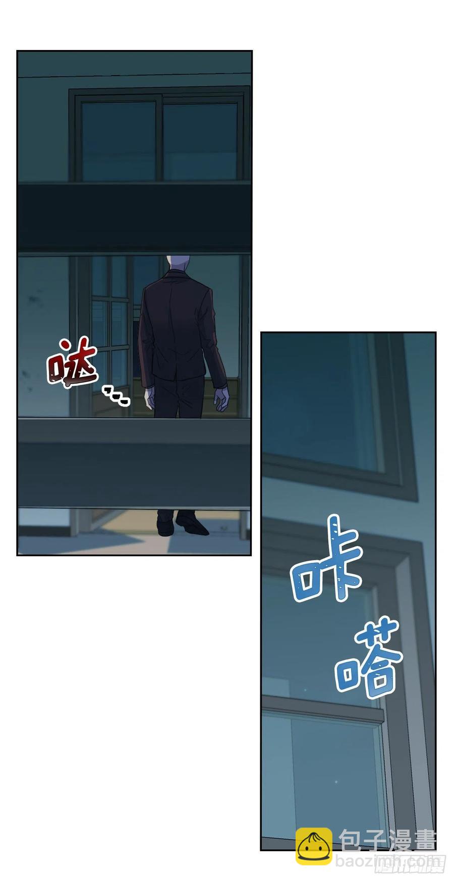 111.想办法回去(1/2)-第113话
