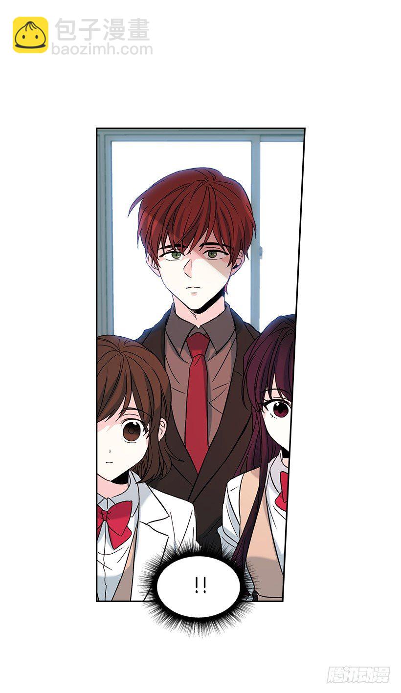 12.大海真漂亮(1/2)-第13话