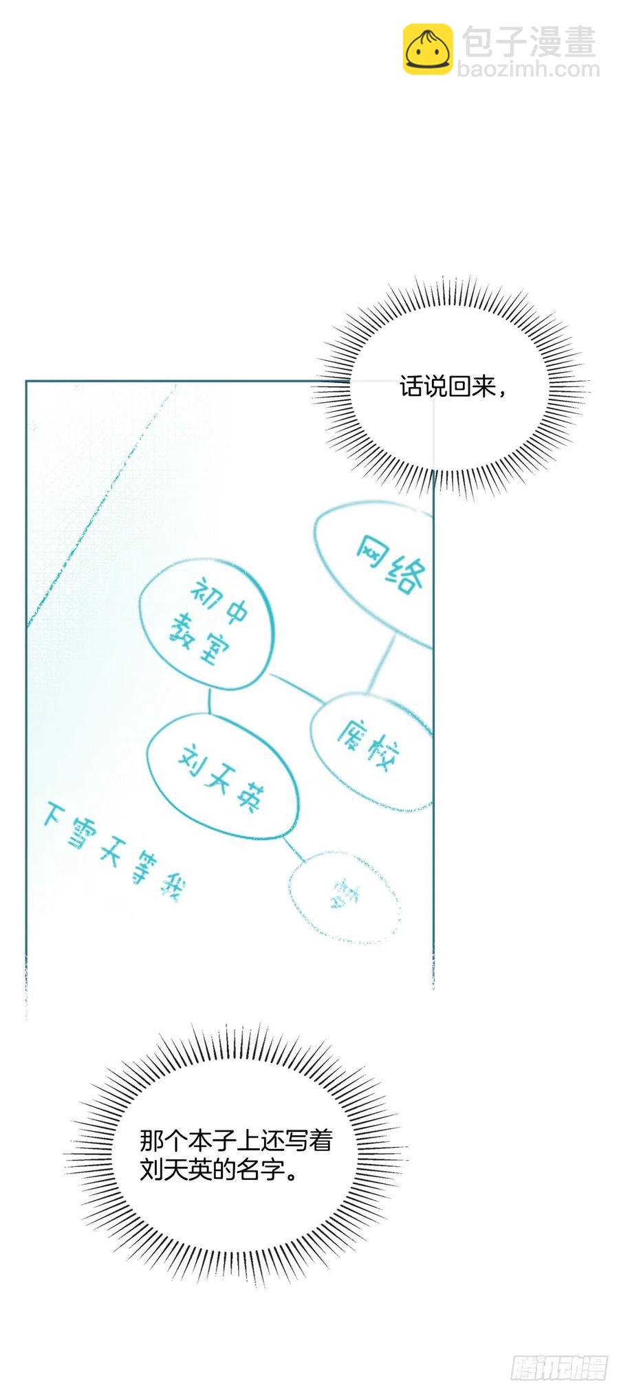 119.陌生人的搭讪(1/2)-第121话