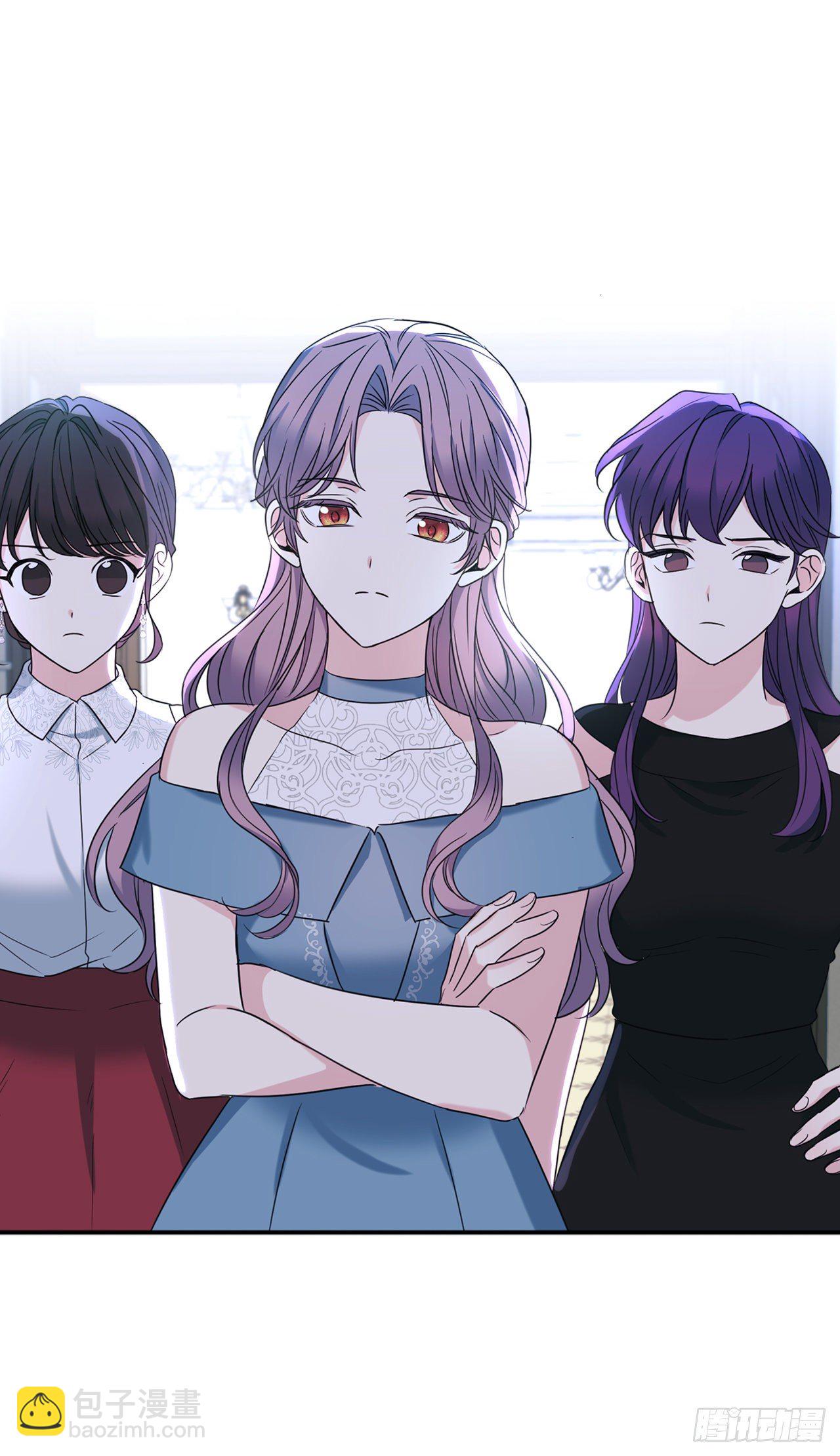 130.遇上麻烦(1/2)-第133话