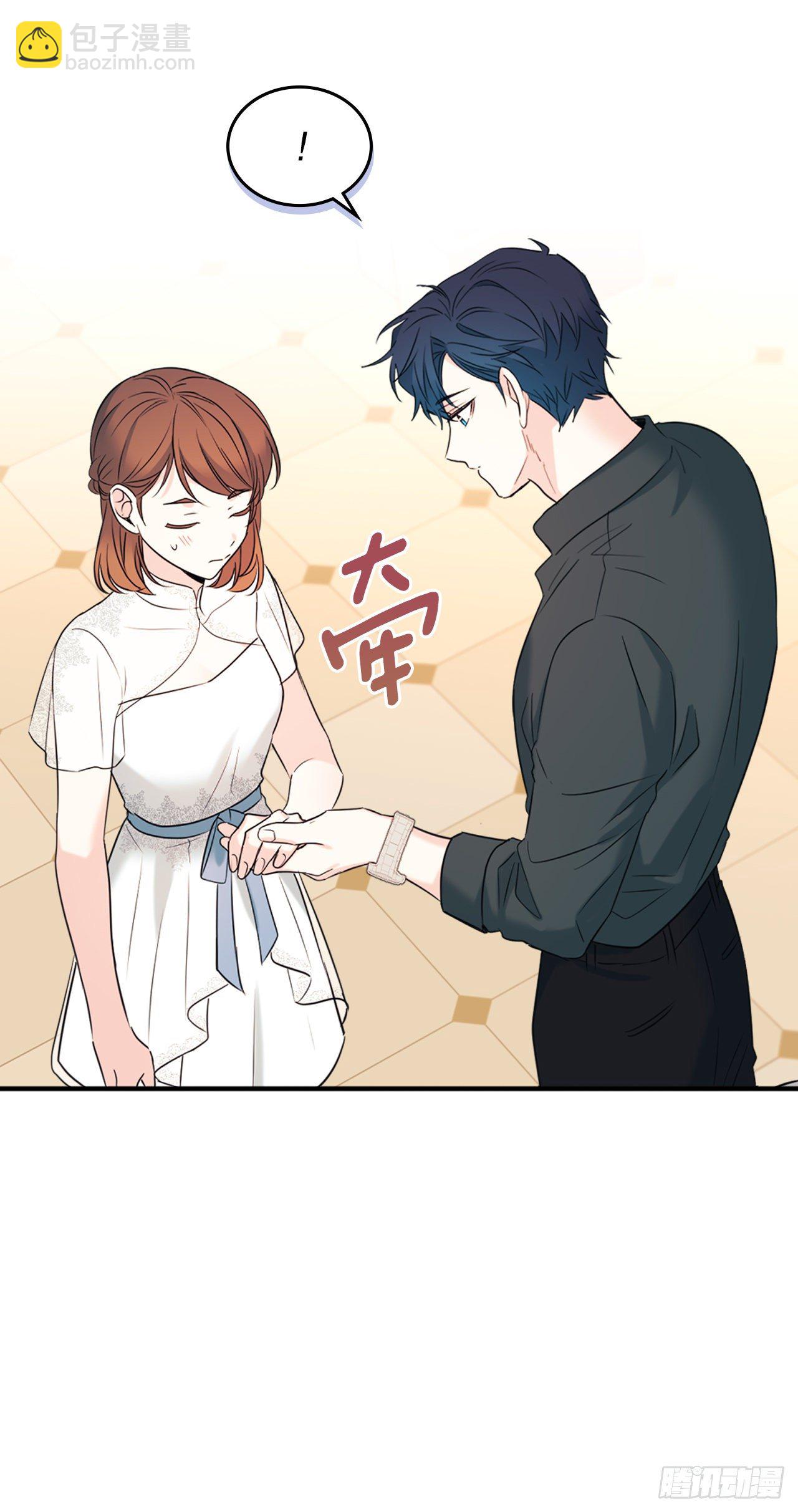 132.如龄恩亨到场(1/2)-第135话