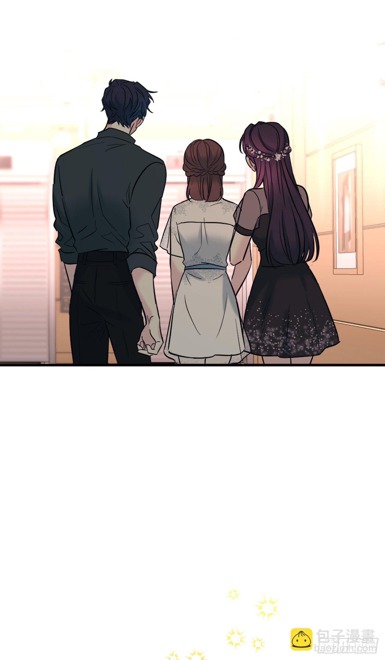 136.消失的事件(1/2)-第139话