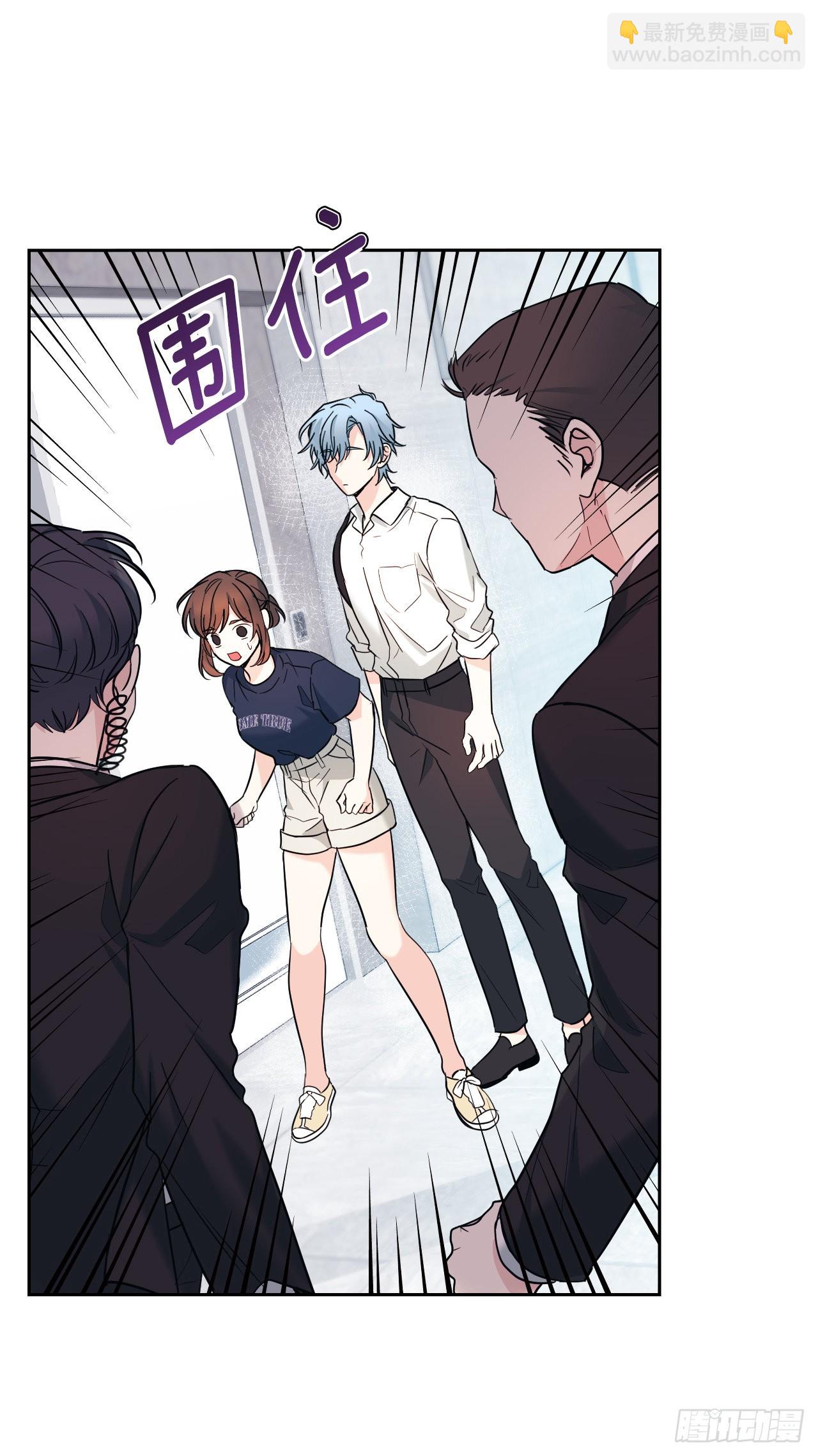 153.继承人(1/2)-第157话