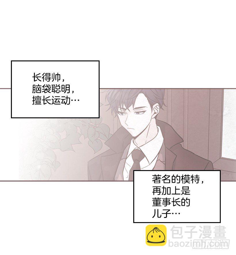 16.没发烧啊(1/2)-第17话