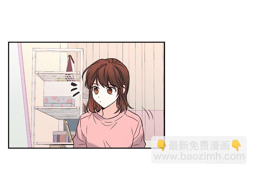 16.没发烧啊(1/2)-第17话