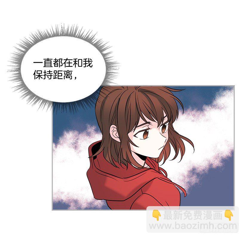 16.没发烧啊(1/2)-第17话
