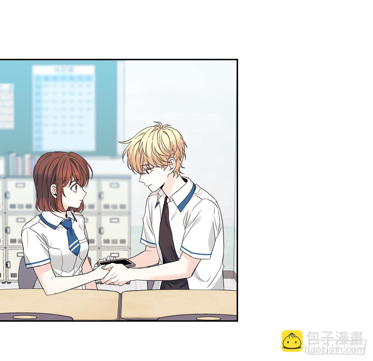159.回到学校(1/2)-第163话