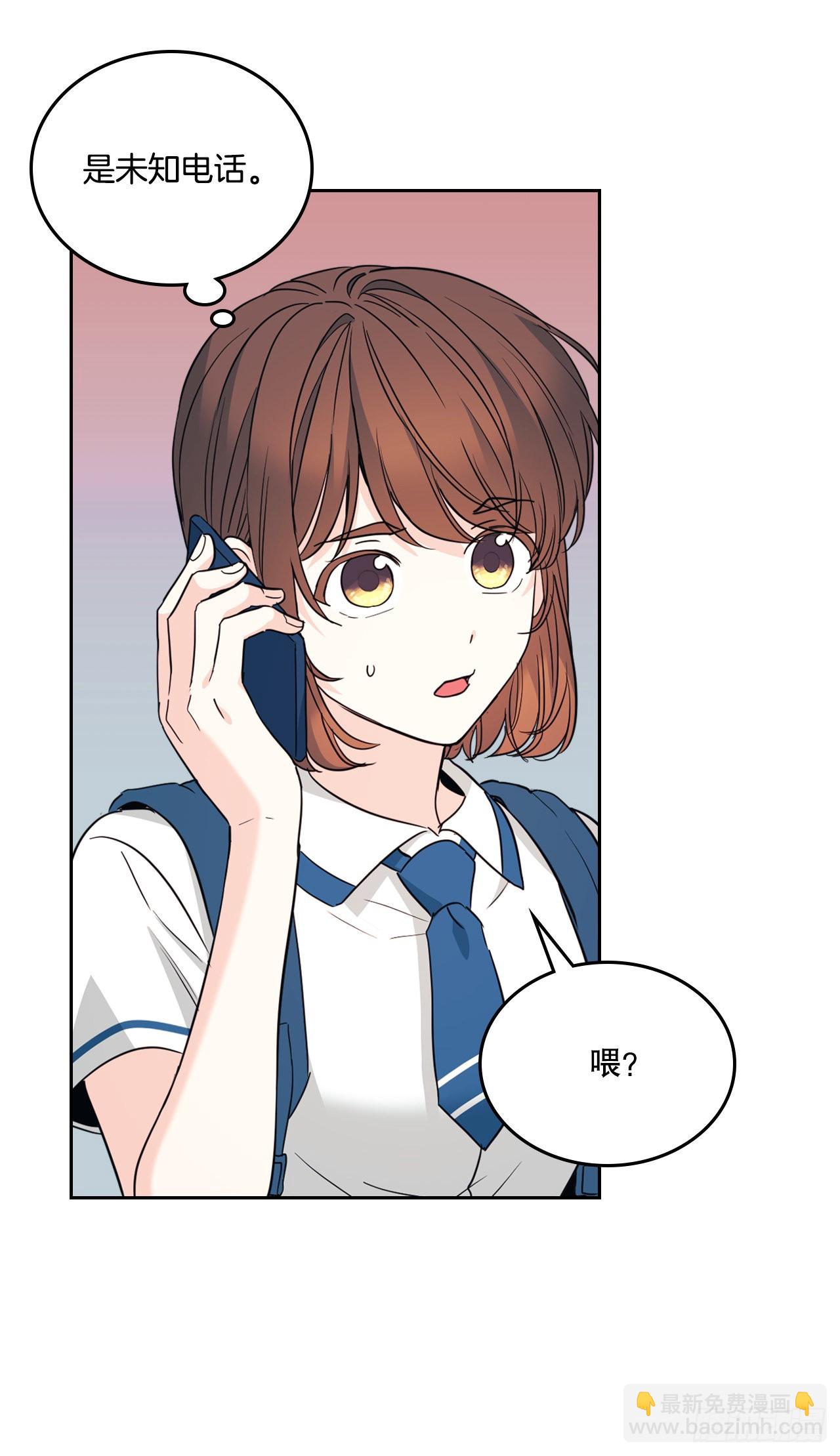 159.回到学校(1/2)-第163话