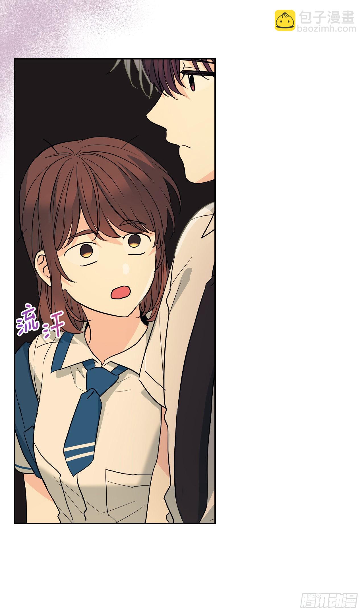 161.最强校霸(1/2)-第165话