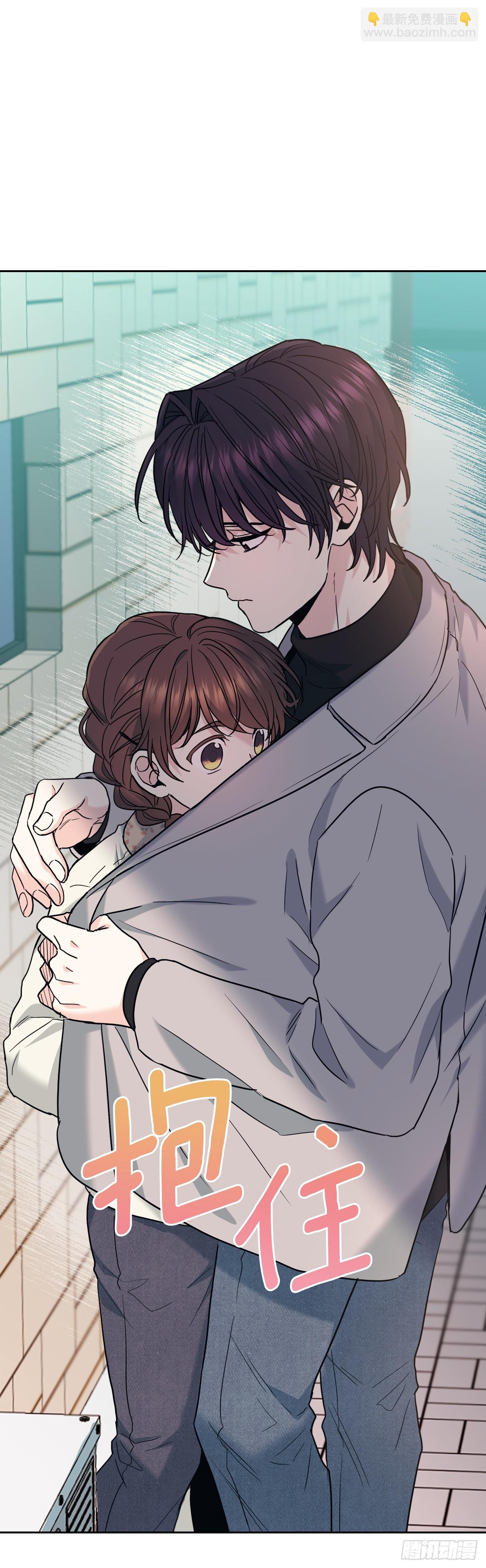 165.跟踪狂(1/2)-第169话