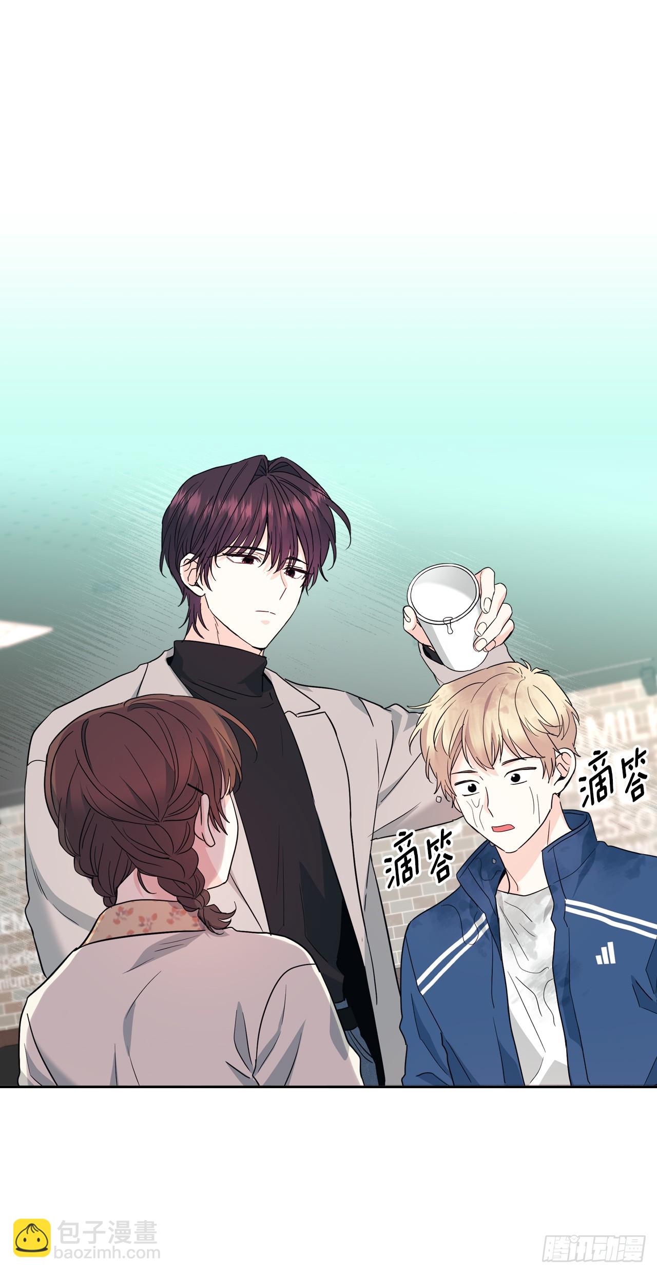 167.以牙还牙(1/2)-第171话